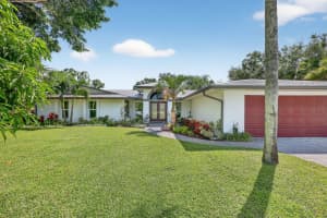 450 S Naranja Avenue, Port Saint Lucie, FL 34983 - MLS#R11119916