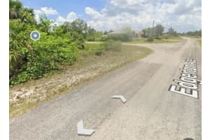945 Edgerton Avenue, Lehigh Acres, FL 33974 Sold 09/26/25