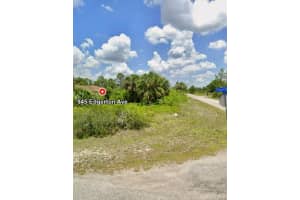 945 Edgerton Avenue, Lehigh Acres, FL 33974 Sold 09/26/25