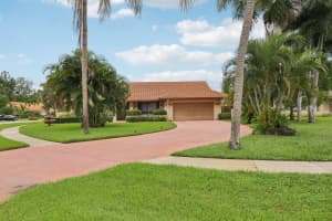 9362 Laurel Green Drive, Boynton Beach, FL 33437 - MLS#R11119920