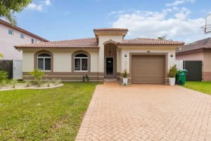 13390 Sw 283rd Street, Homestead