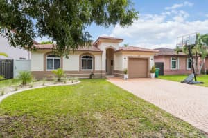 13390 SW 283rd Street, Homestead, FL 33033 Sold 10/09/25