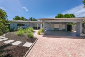 2164 NE 27th Drive, Wilton Manors, FL 33306 Sold 11/24/25