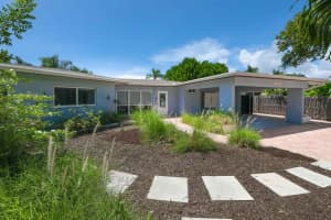 2164 NE 27th Drive, Wilton Manors, FL 33306 - MLS#R11119934