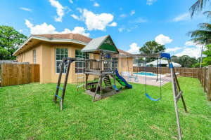 3461 SW Funtuna Street, Port Saint Lucie, FL 34953 - MLS#R11119938