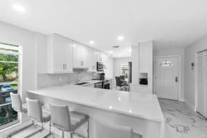 6 Stratford Drive E D, Boynton Beach