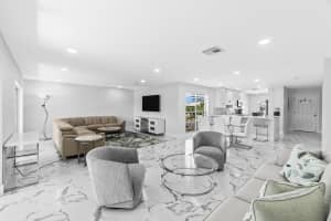6 Stratford Drive E D, Boynton Beach, FL 33436 - MLS#R11119946
