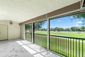 6 Stratford Drive E D, Boynton Beach, FL 33436 - MLS#R11119946