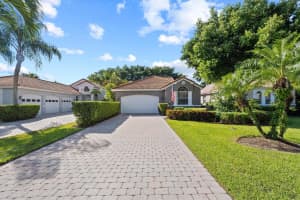 10860 Fairmont Village Drive, Lake Worth, Fl 33449, Lake Worth