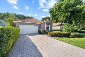 10860 Fairmont Village Drive, Lake Worth, FL 33449 - MLS#R11119947