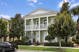 1114 Sweet Hill Drive, Jupiter