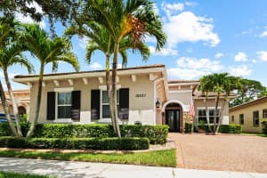 10521 SW Visconti Way, Port Saint Lucie, FL 34986 - MLS#R11119958