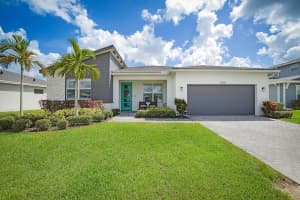 11428 Sw Lyra Drive, Port Saint Lucie