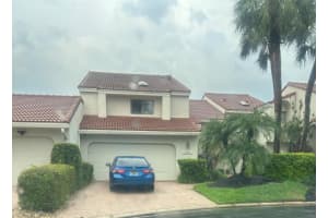 7409 Bondsberry Court, Boca Raton