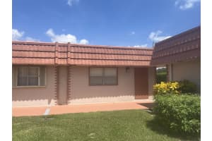 123 Seville E, Delray Beach, FL 33446 - MLS#R11119968