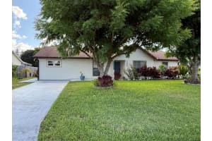 2409 SW Hinchman Street, Port Saint Lucie, FL 34984 - MLS#R11119972