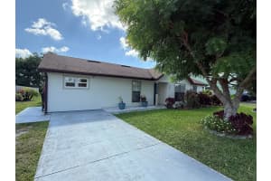 2409 SW Hinchman Street, Port Saint Lucie, FL 34984 - MLS#R11119972