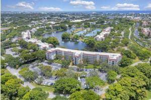 2105 Lavers Circle 507, Delray Beach, FL 33444 - MLS#R11119975