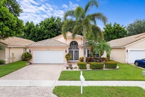 5322 Wycombe Avenue, Boynton Beach