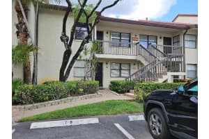 7706 Tahiti Lane 103, Lake Worth