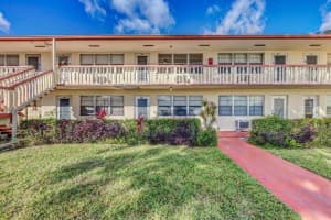 27 Camden B, West Palm Beach, FL 33417, West Palm Beach, FL 33417 - MLS#R11119990