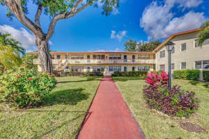 27 Camden B, West Palm Beach, FL 33417 - MLS#R11119990