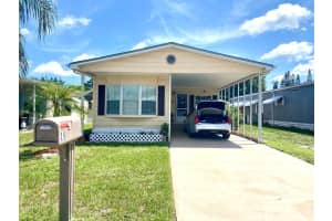 19 Camino Del Rio, Port St. Lucie, Fl 34952, Port Saint Lucie