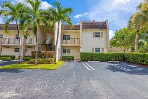 2805 Casita Way 215, Delray Beach, FL 33445 Sold 09/26/25