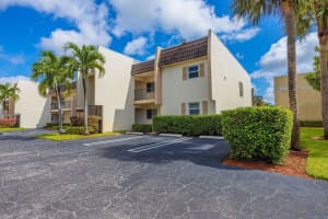 2805 Casita Way 215, Delray Beach, FL 33445 - MLS#R11119993