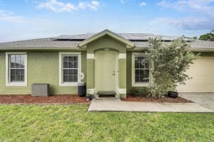 655 Se Ron Rico Terrace Se, Port Saint Lucie
