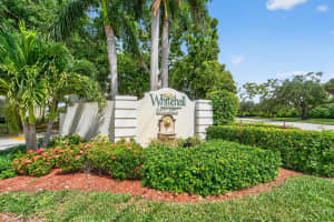 2441 Village Boulevard 206, West Palm Beach, FL 33409 Sold 10/15/25