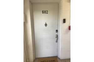3550 NW 8th Avenue 602, Pompano Beach, FL 33064 - MLS#R11120005