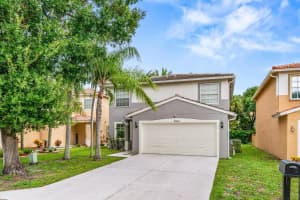 6644 Country Winds Cove 6644, Lake Worth, FL 33463 - MLS#R11120009