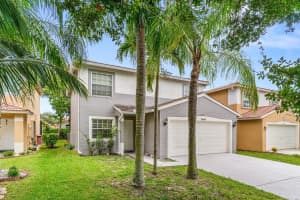 6644 Country Winds Cove 6644, Lake Worth, FL 33463 Sold 12/11/25