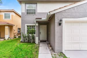 6644 Country Winds Cove 6644, Lake Worth, FL 33463 - MLS#R11120009