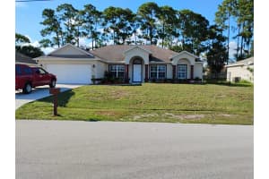 1331 Sw Ingrassina Avenue, Port Saint Lucie