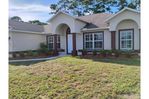 1331 Ingrassina Avenue, Port Saint Lucie, FL 34953 - MLS#R11120014