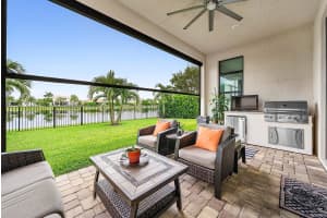 8884 Grand Prix Lane, Boynton Beach, FL 33472 - MLS#R11120018