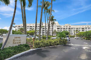 2840 S Ocean Boulevard 2020, Palm Beach
