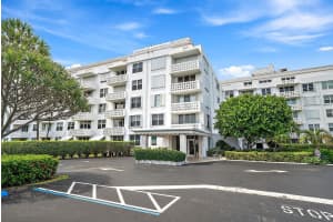 2840 S Ocean Boulevard 2020, Palm Beach, FL 33480 - MLS#R11120021