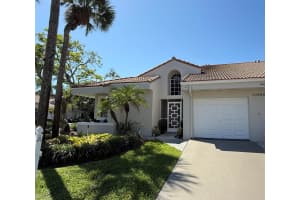 10890 Ladera Lane A, Boca Raton