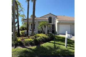 10890 Ladera Lane A, Boca Raton, FL 33498 Sold 10/17/25