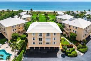 2103 S Ocean Boulevard 4-b, Delray Beach