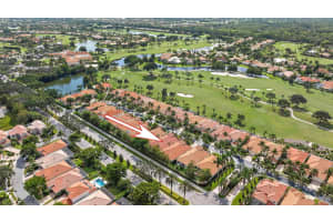8464 Legend Club Drive, West Palm Beach