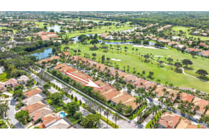 8464 Legend Club Drive, West Palm Beach, FL 33412 - MLS#R11120029