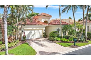8464 Legend Club Drive, West Palm Beach, FL 33412 - MLS#R11120029