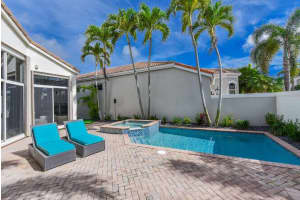 4303 NW 61st Lane, Boca Raton, FL 33496 - MLS#R11120034