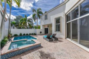 4303 NW 61st Lane, Boca Raton, FL 33496 - MLS#R11120034