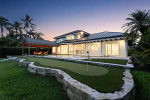 681 Bay Pointe Cir, Palm City, FL 34990, Sold 09/01/25