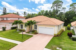 9043 Cypress Hollow Drive, Palm Beach Gardens
